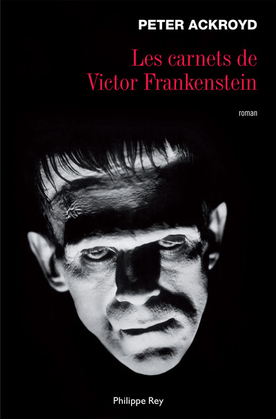Les Carnets de Victor Frankenstein