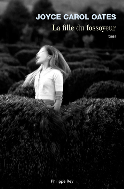 La Fille du fossoyeur