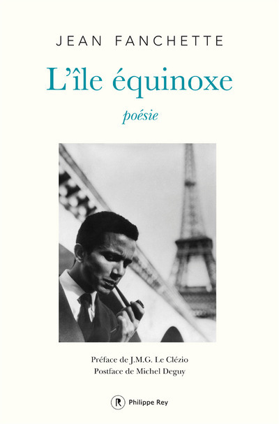 L'Ile équinoxe - Nouvelle édition