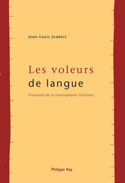 Les Voleurs de langue