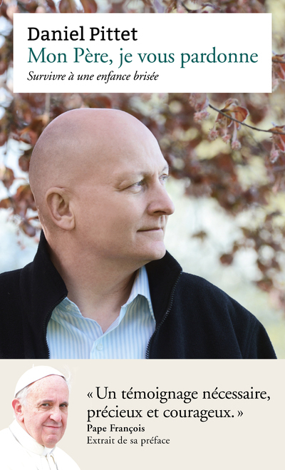 Mon Père, je vous pardonne