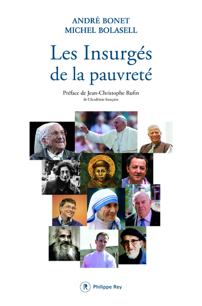 Les Insurgés de la pauvreté