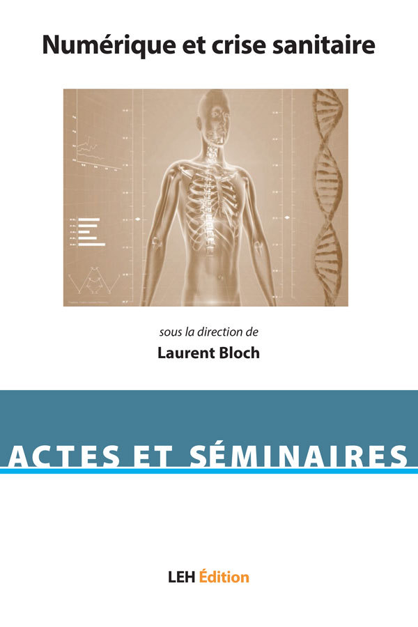 Numérique et crise sanitaire