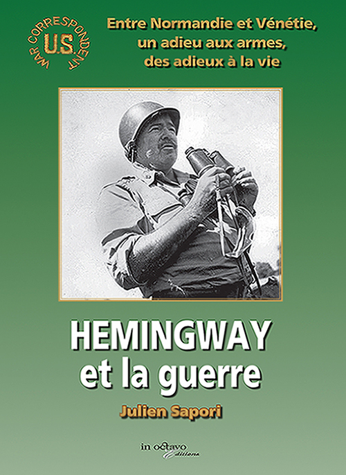 Hemingway et la guerre