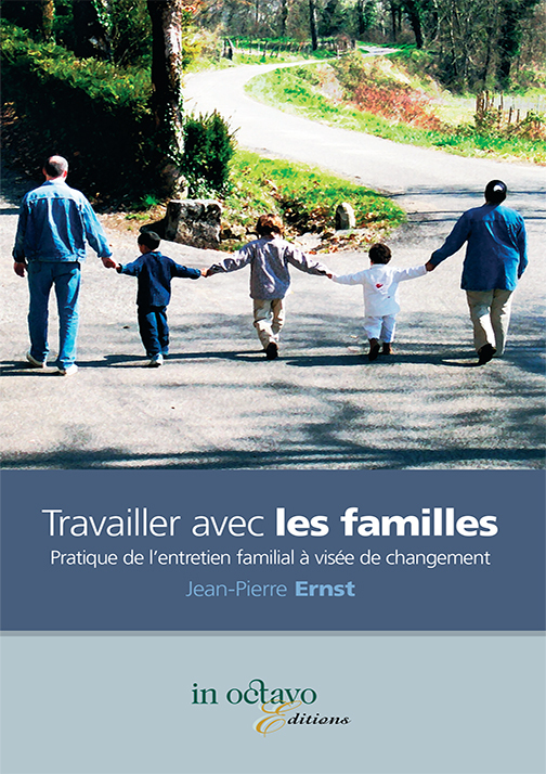 Travailler avec les familles