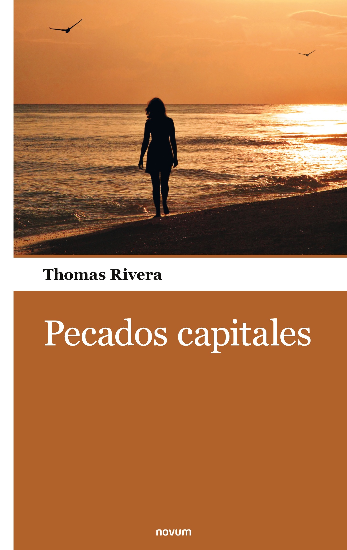 Pecados capitales