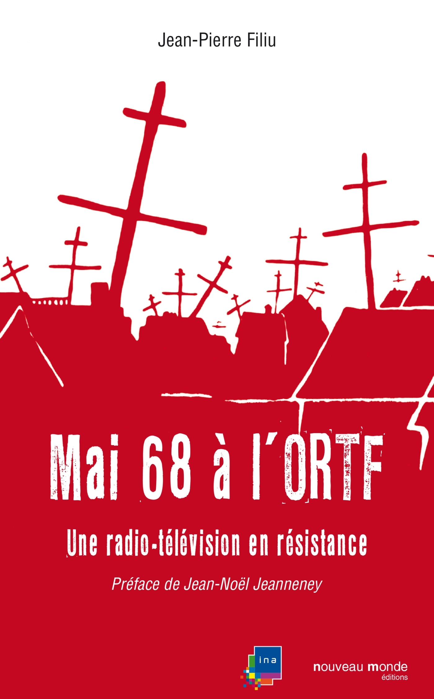 Mai 68 à l'ORTF
