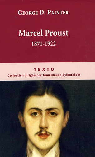 Marcel Proust 1871-1922