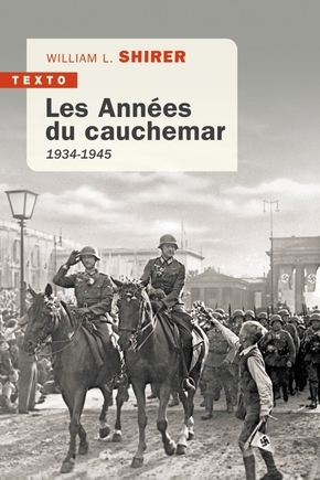 LES ANNÉES DU CAUCHEMAR