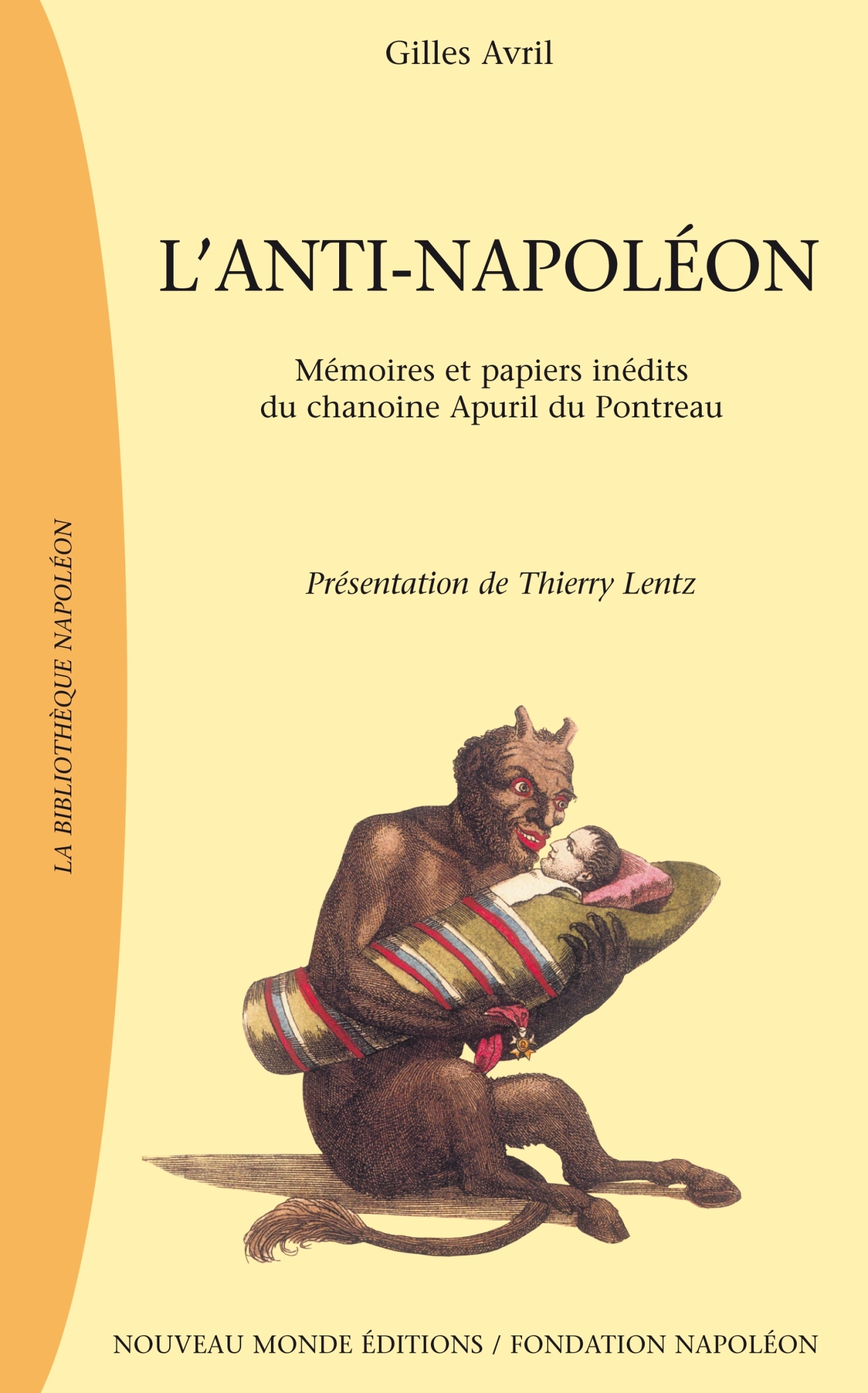 L'Anti-Napoléon