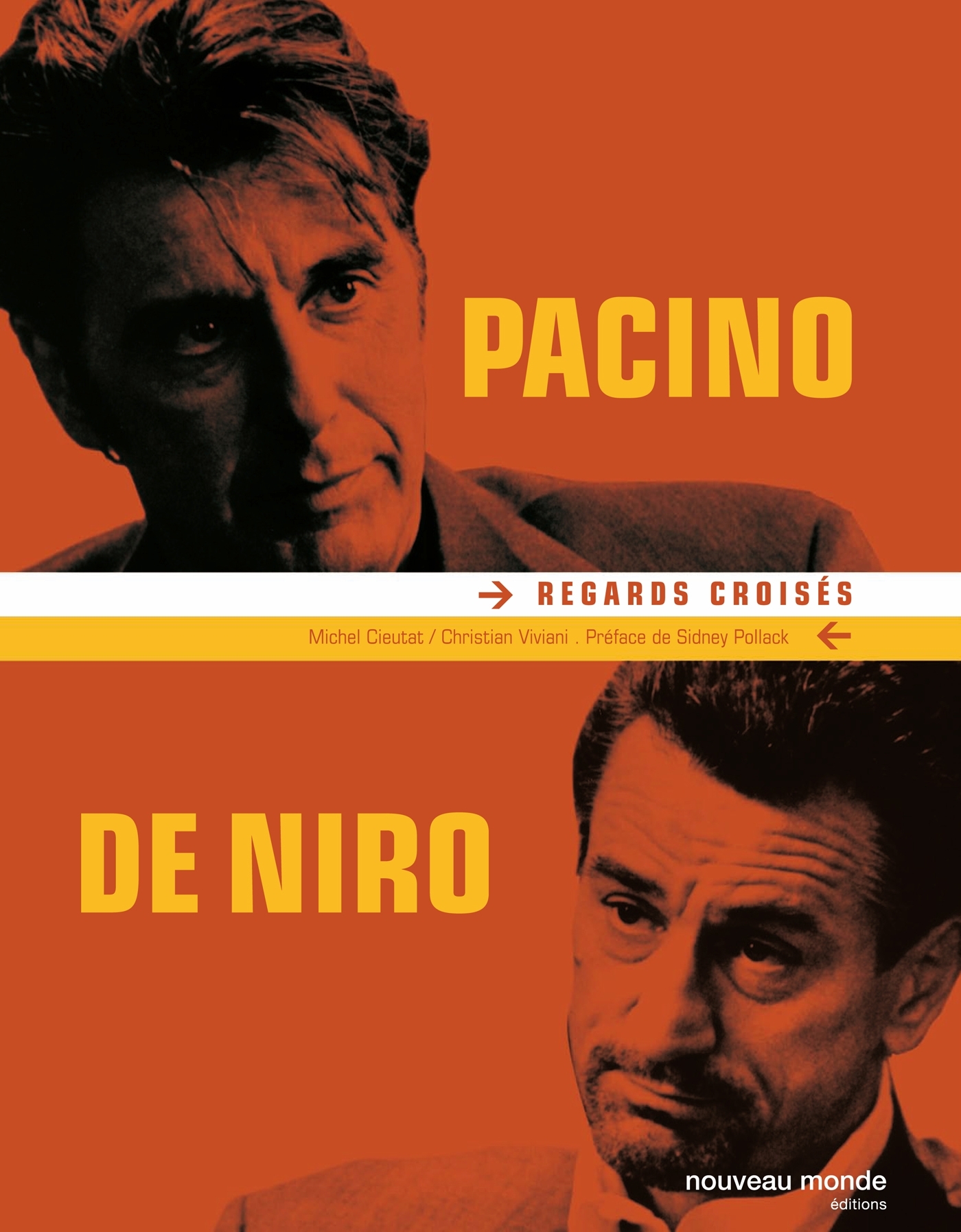 Pacino / De Niro