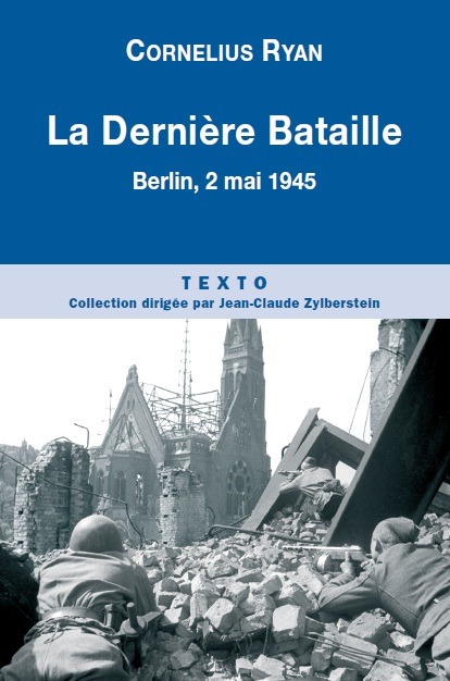 La dernière bataille