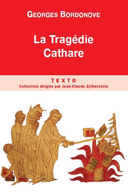 LA TRAGÉDIE CATHARE