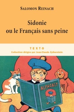 SIDONIE OU LE FRANCAIS SANS PEINE