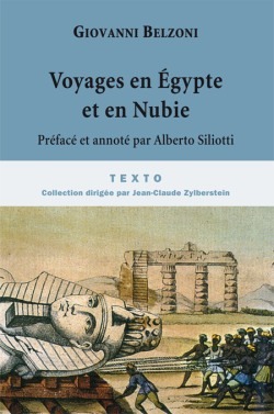Voyage en Égypte et en Nubie