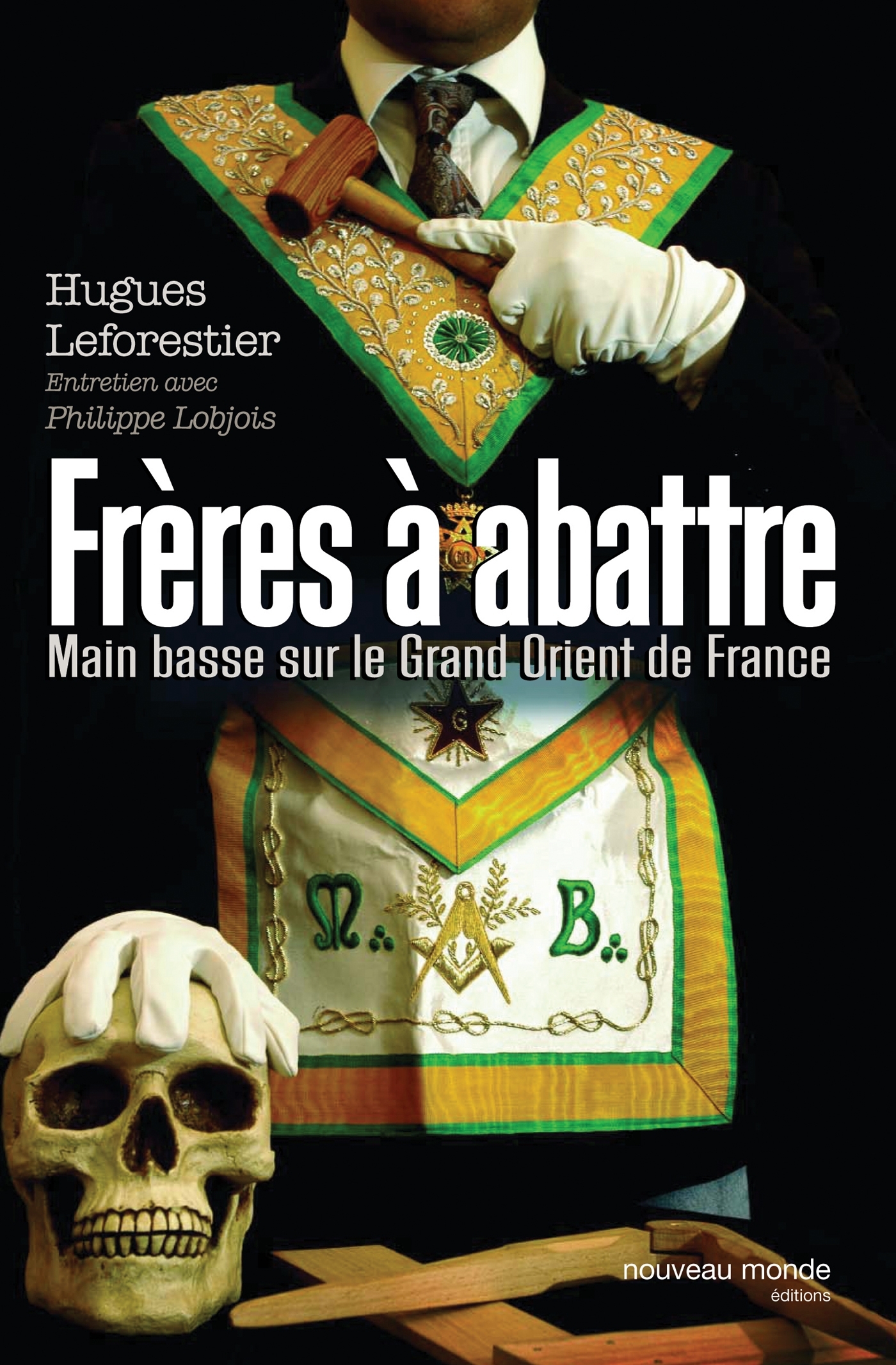 Frères à abattre