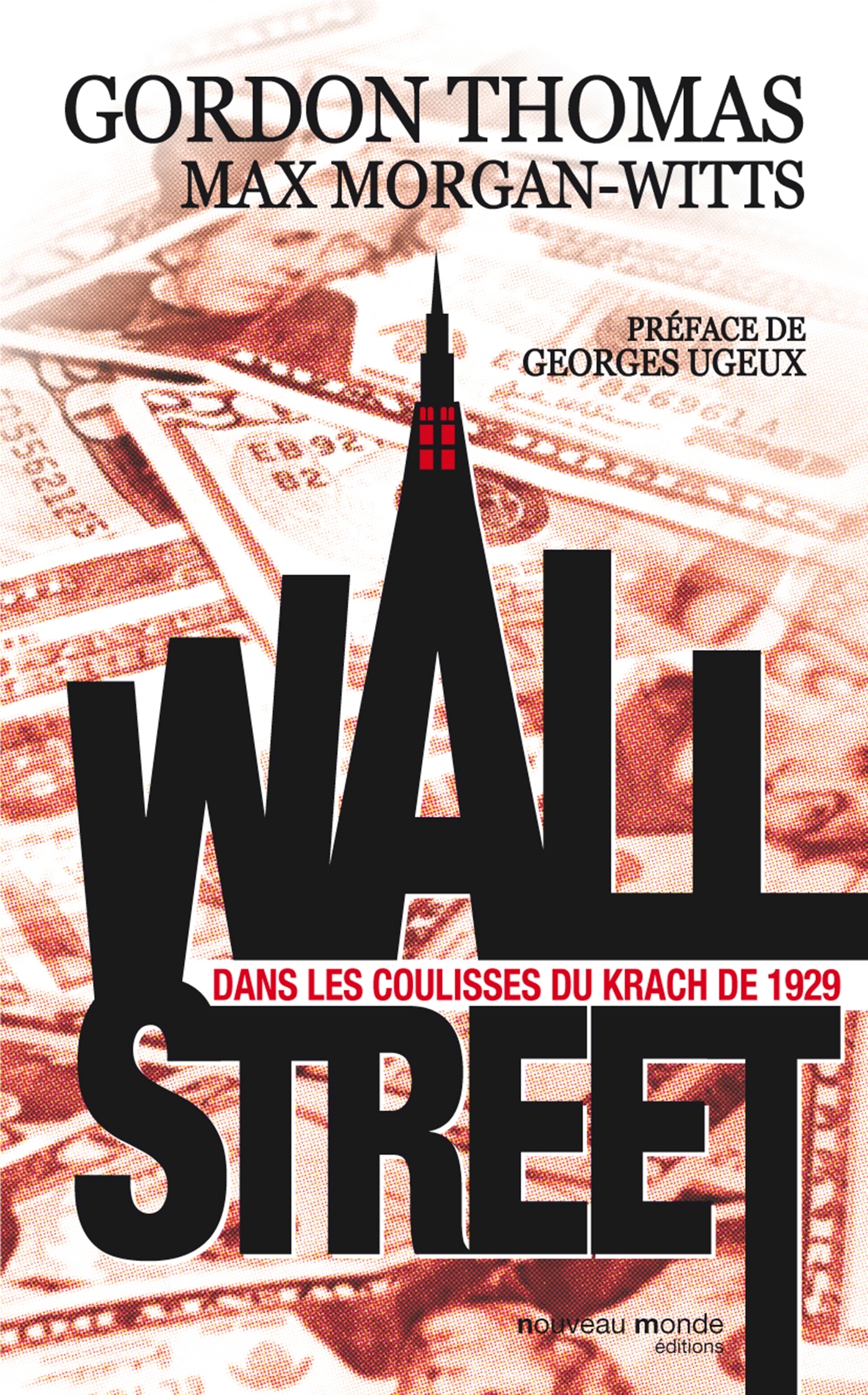 Wall Street