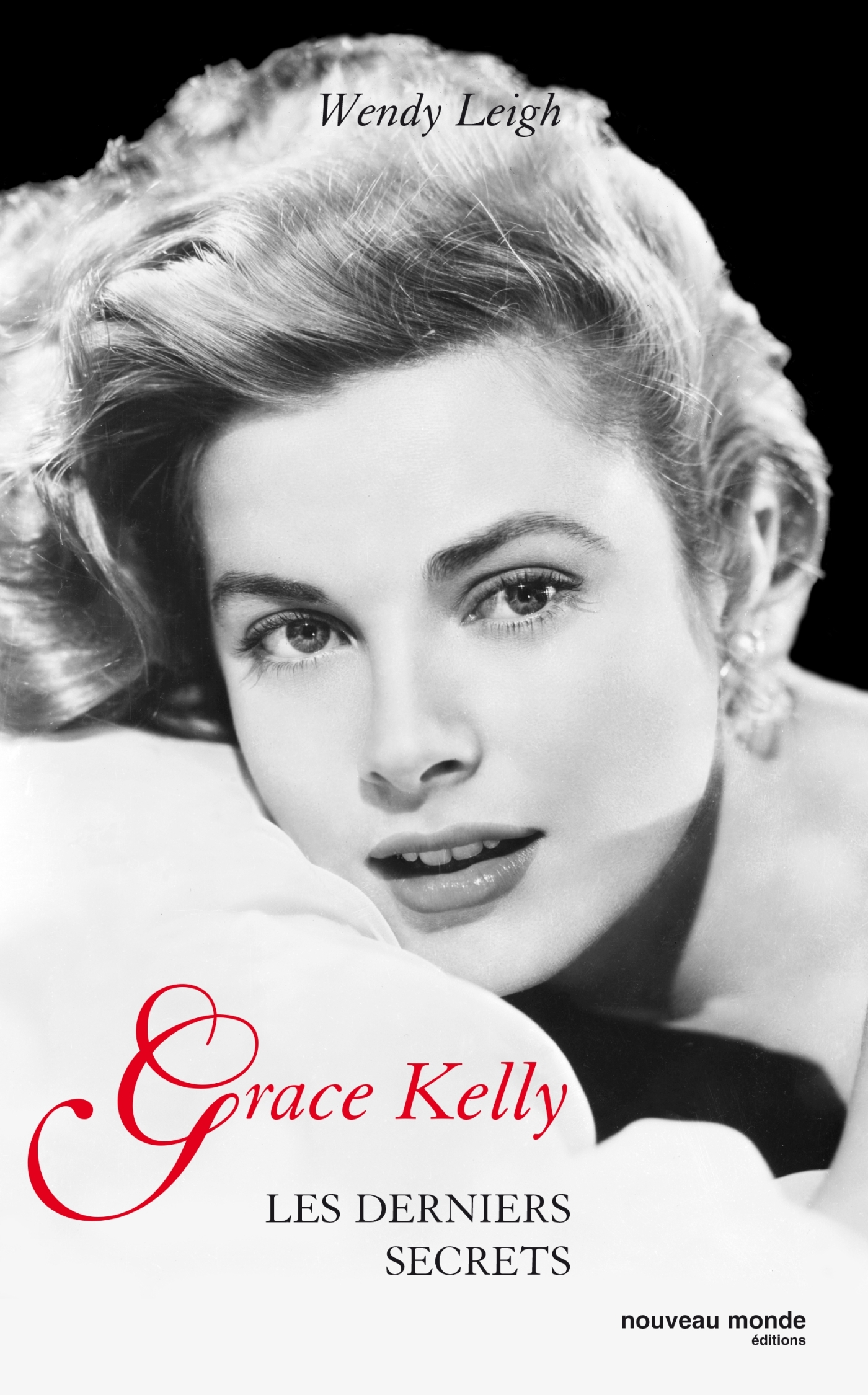 Grace Kelly