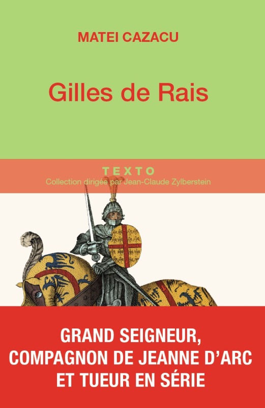 Gilles de Rais