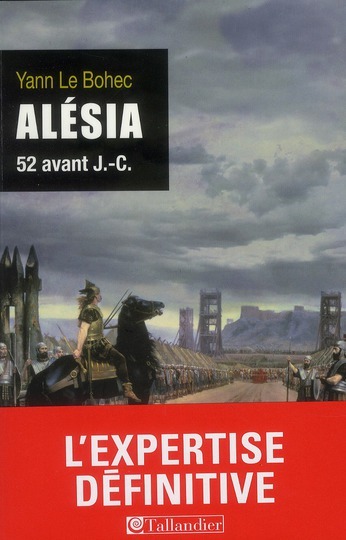 Alésia
