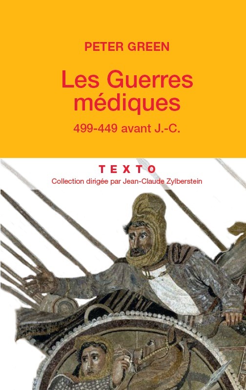 Les guerres Médiques