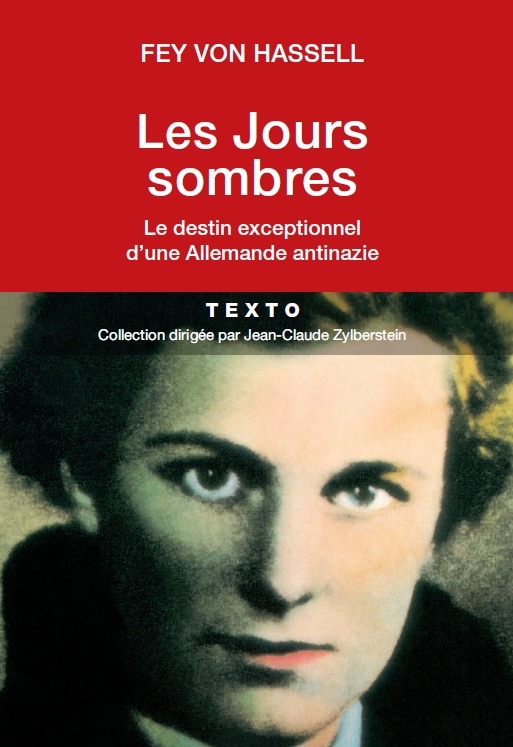 Les jours sombres