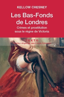 Les bas-fonds de Londres