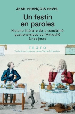 Un festin en paroles