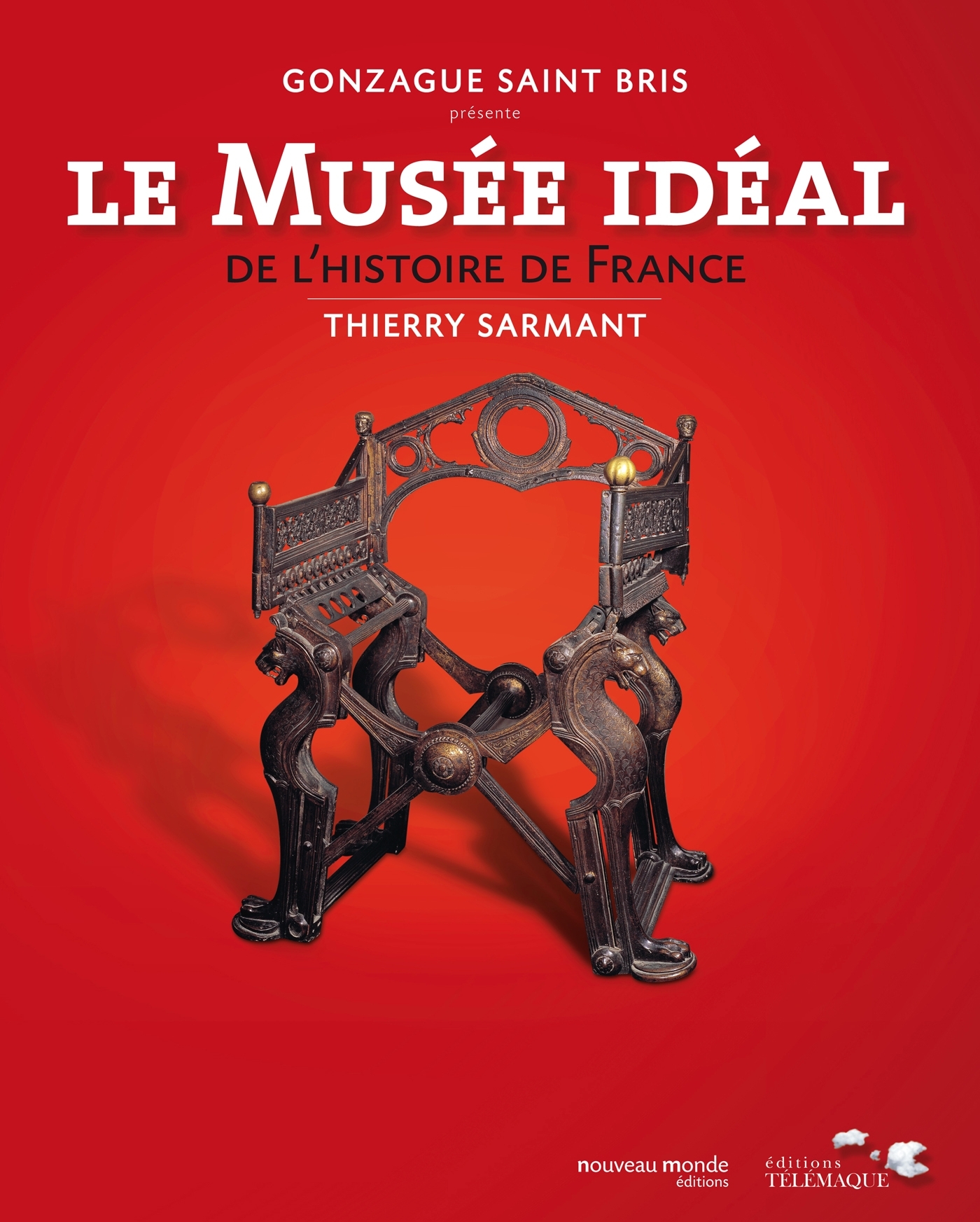 Le musée idéal de l'histoire de France