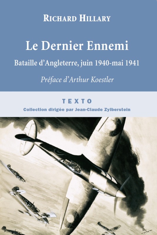 LE DERNIER ENNEMI