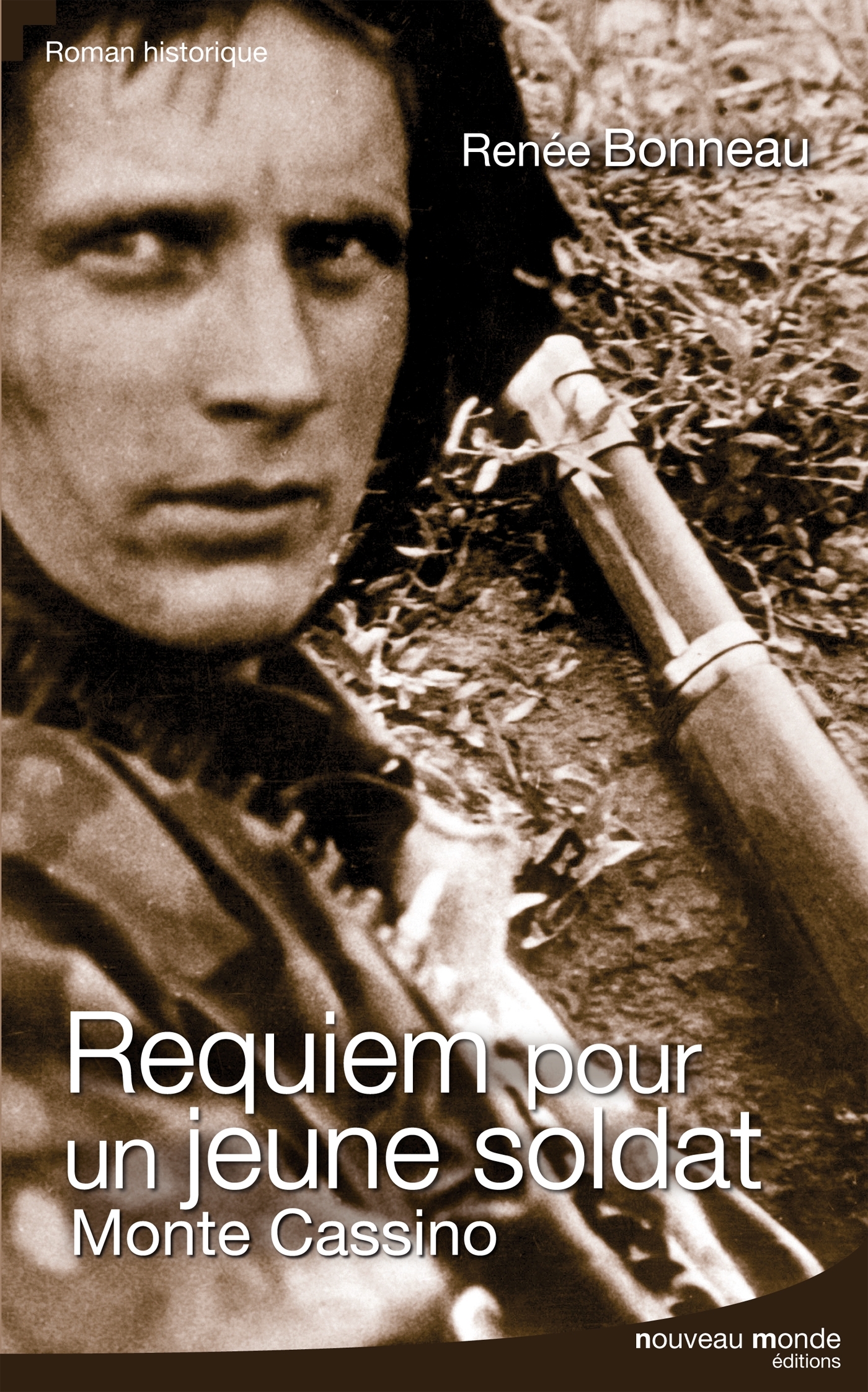 Requiem pour un jeune soldat