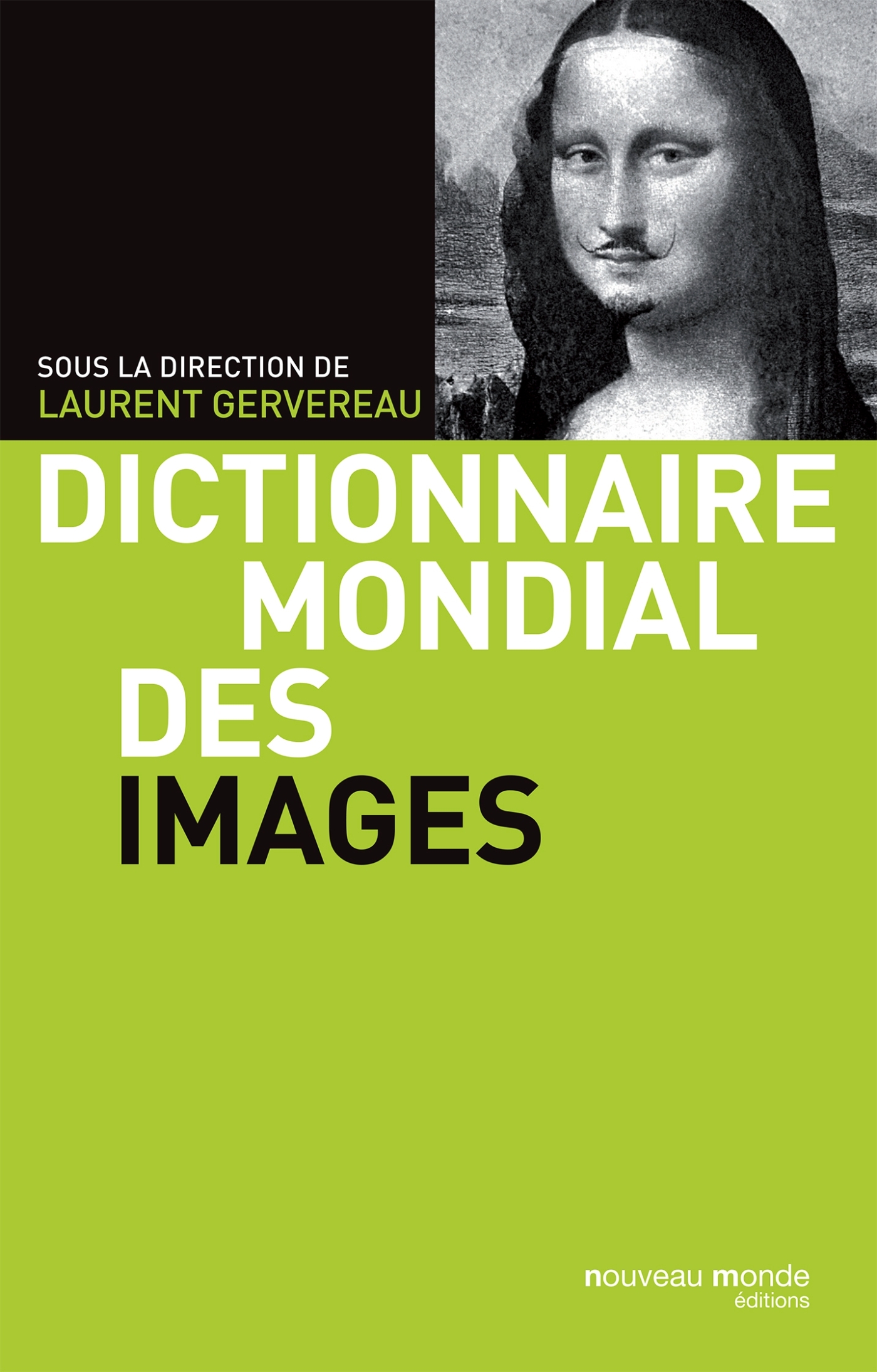Dictionnaire Mondial des images