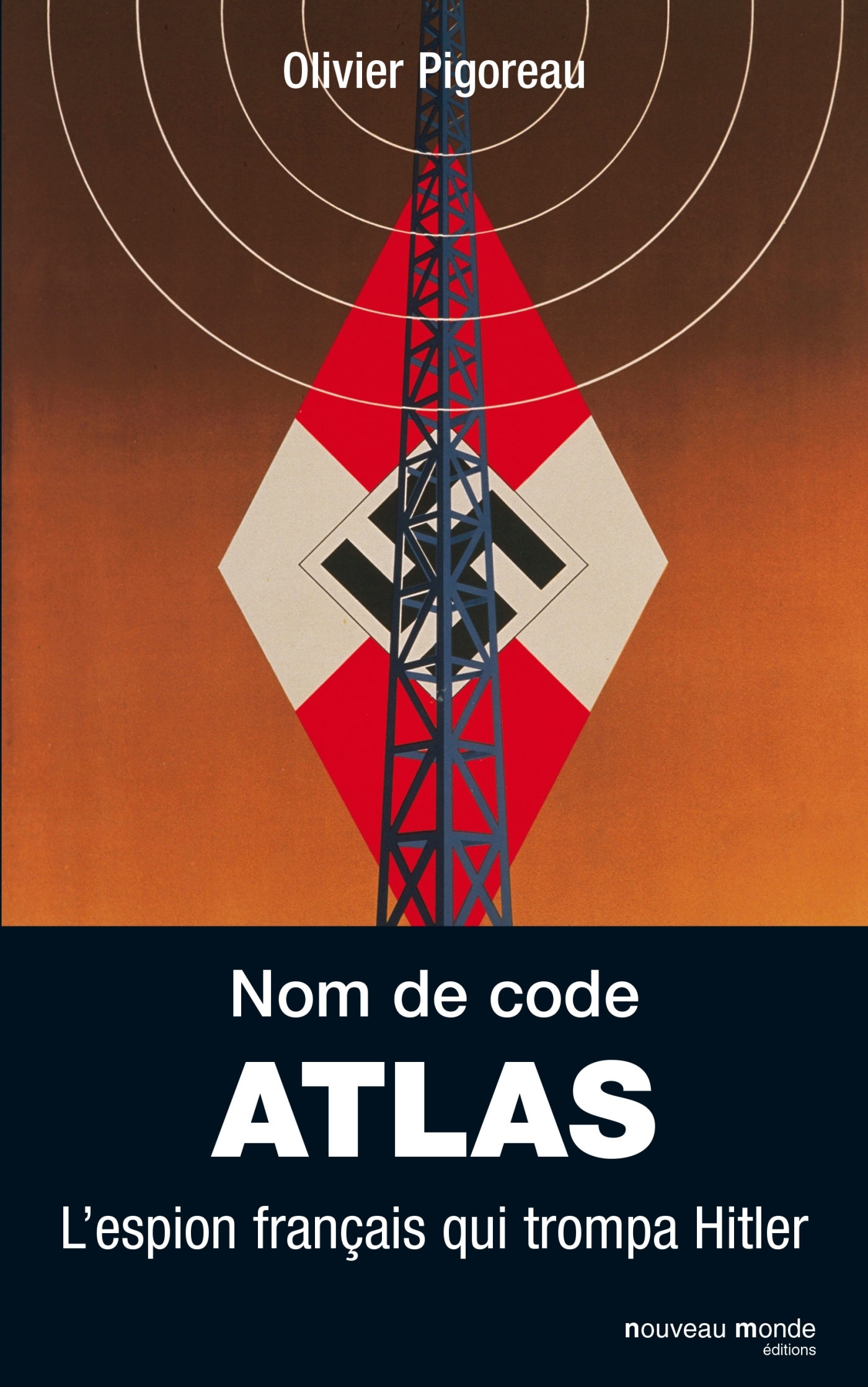 Nom de code Atlas
