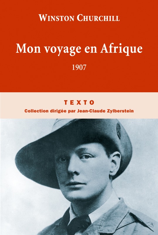 Mon voyage en Afrique