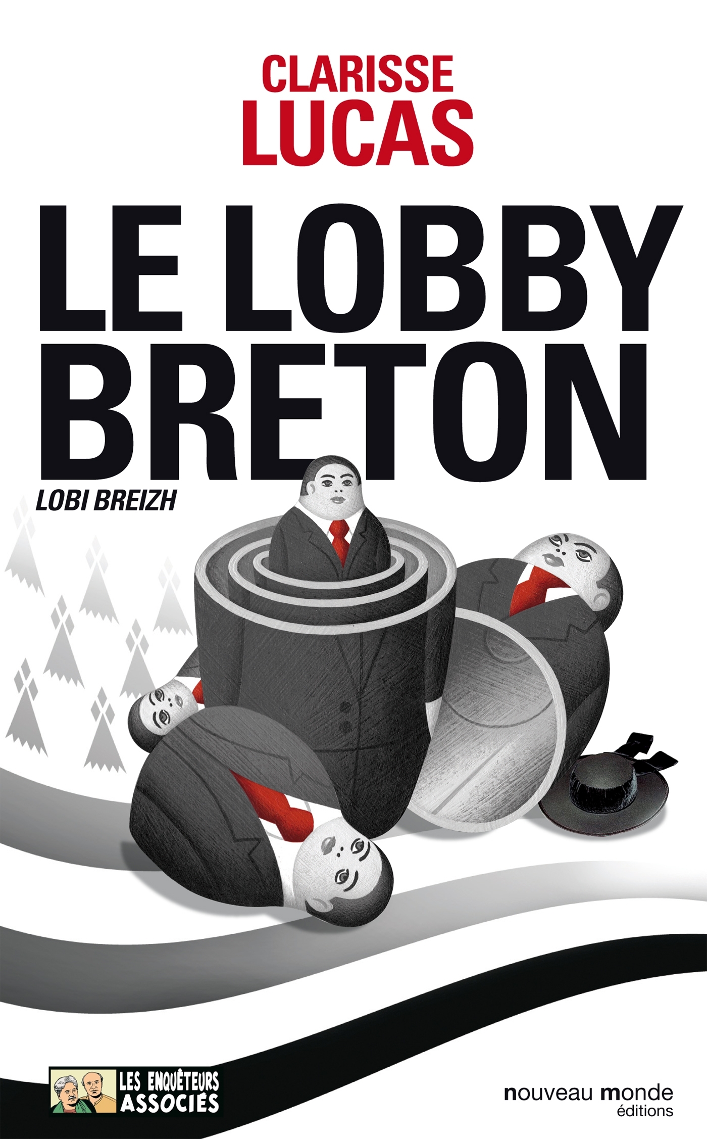 Le lobby breton