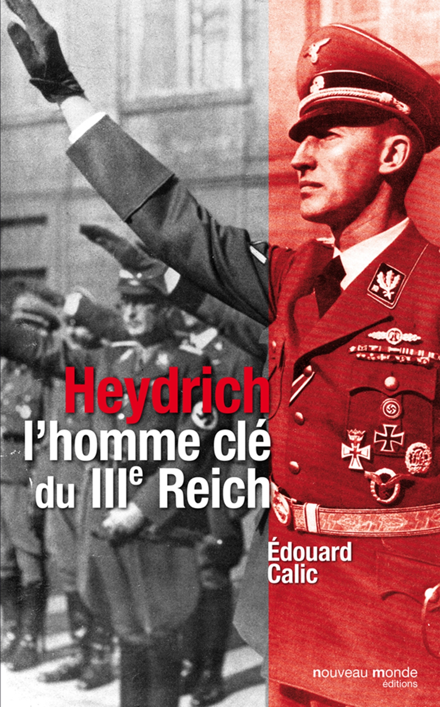 Heydrich