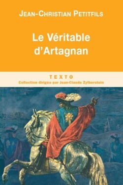 Le véritable d'Artagnan