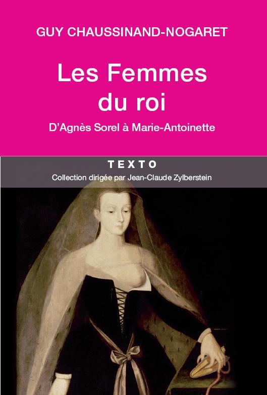 Les femmes du roi