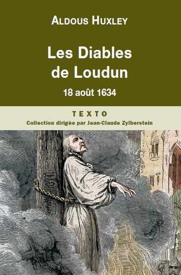 LES DIABLES DE LOUDUN