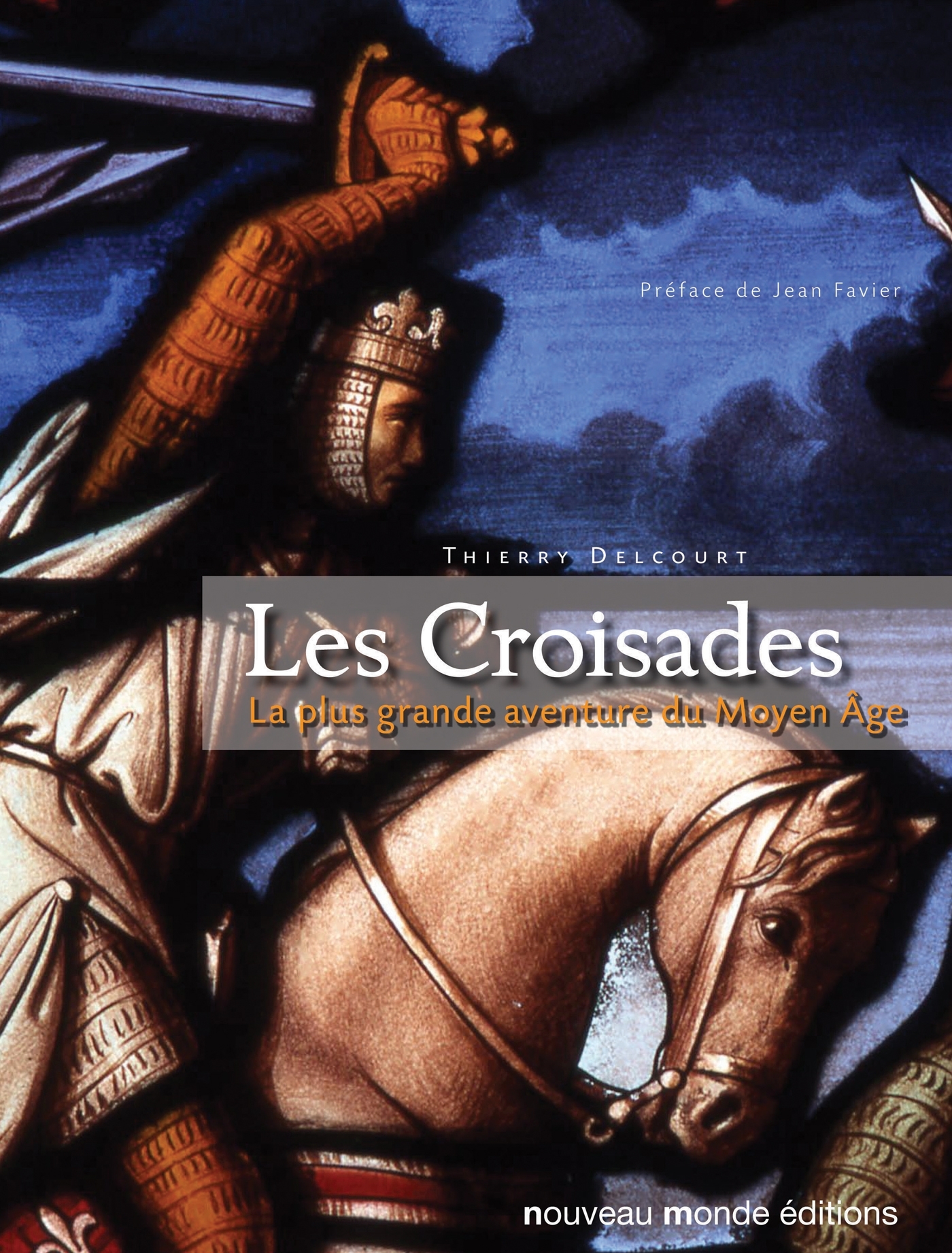 Les Croisades