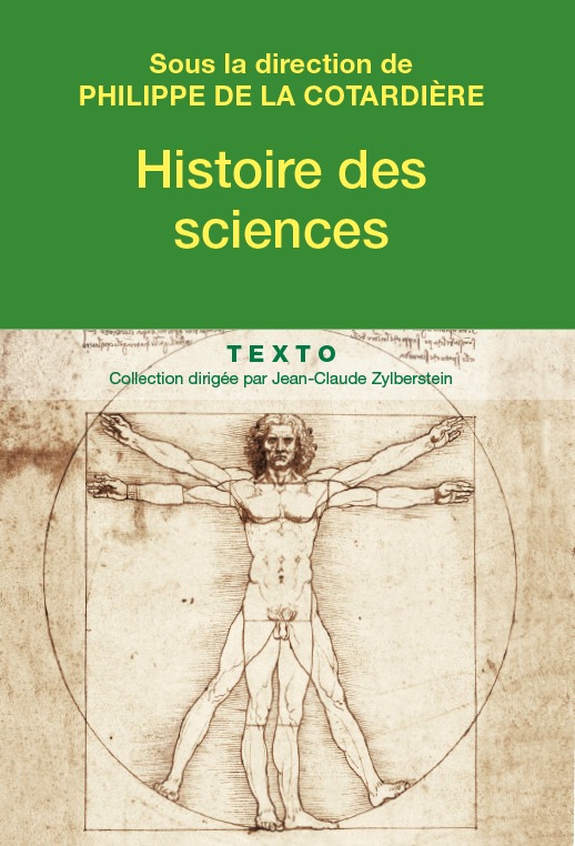 Histoire des sciences