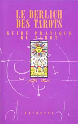 Le Derlich des tarots