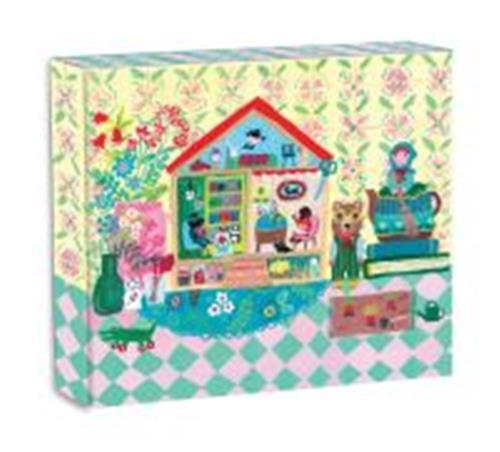 We Are Family - Quicknotes /anglais