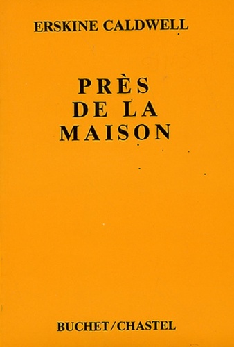 PRES DE LA MAISON