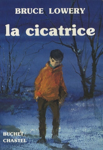 LA CICATRICE