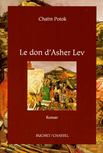 LE DON D ASHER LEV