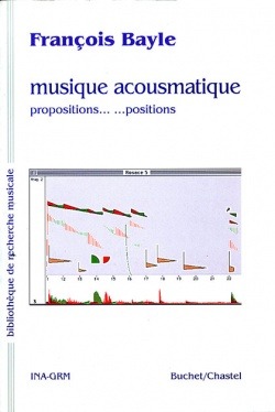Musique acousmatique