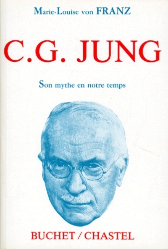 C G JUNG