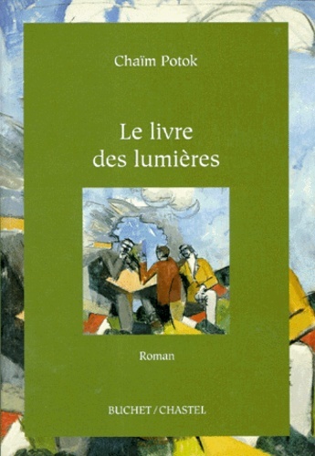 LE LIVRE DES LUMIERES
