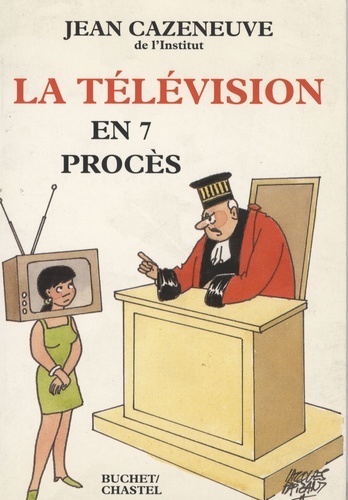 La télévision